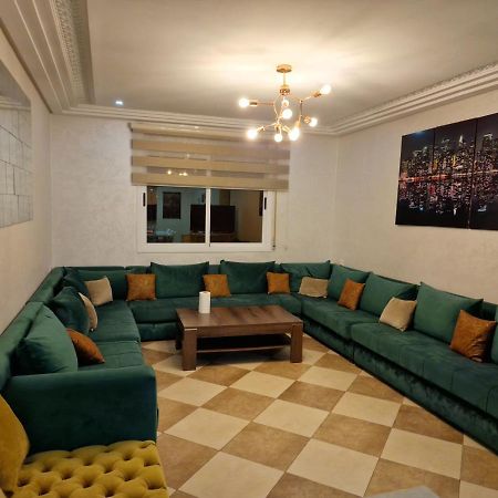 Residence La Cornich ナドル エクステリア 写真