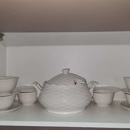 Residence La Cornich ナドル エクステリア 写真