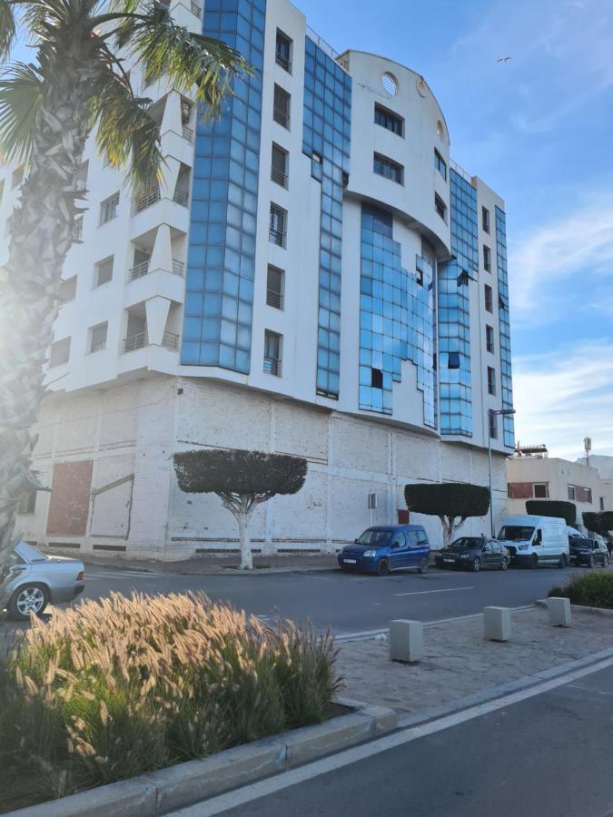 Residence La Cornich ナドル エクステリア 写真