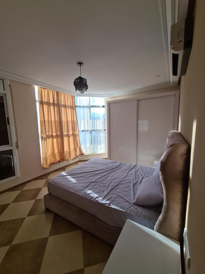 Residence La Cornich ナドル エクステリア 写真