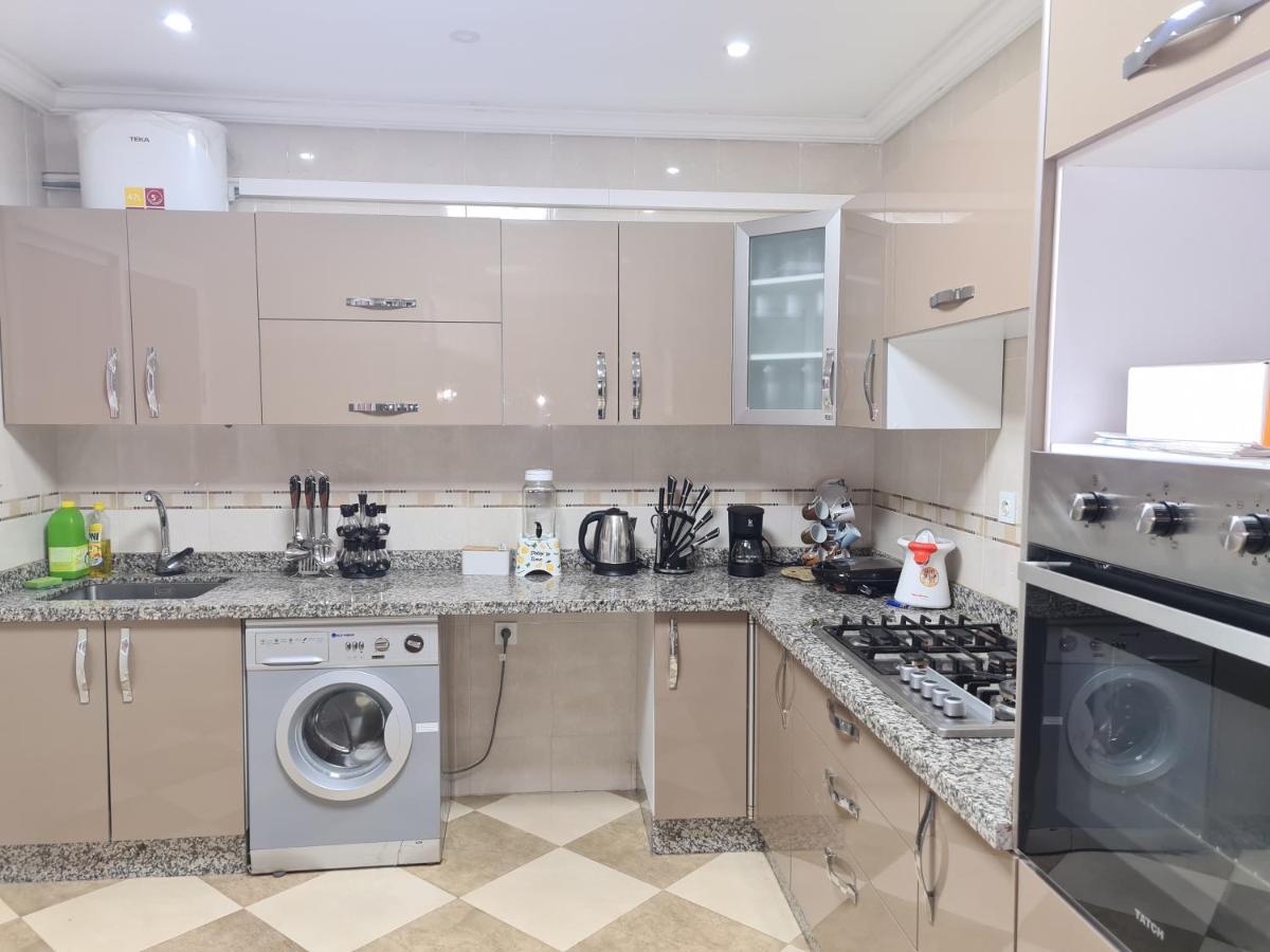 Residence La Cornich ナドル エクステリア 写真
