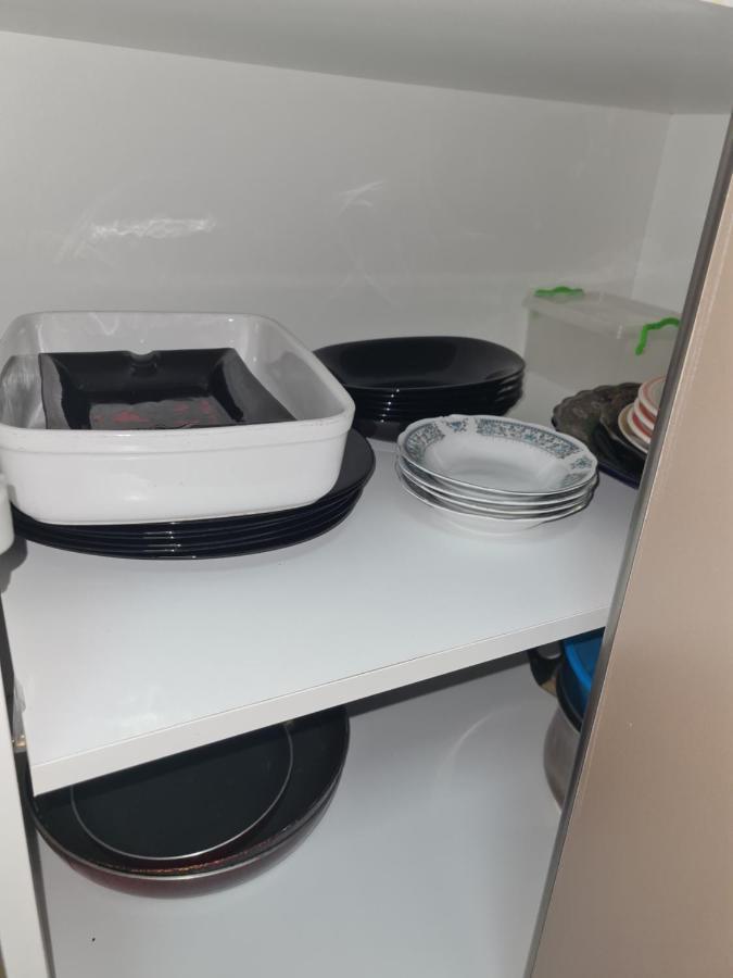 Residence La Cornich ナドル エクステリア 写真