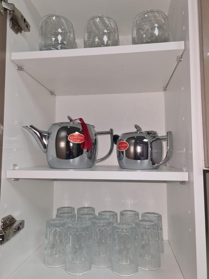 Residence La Cornich ナドル エクステリア 写真