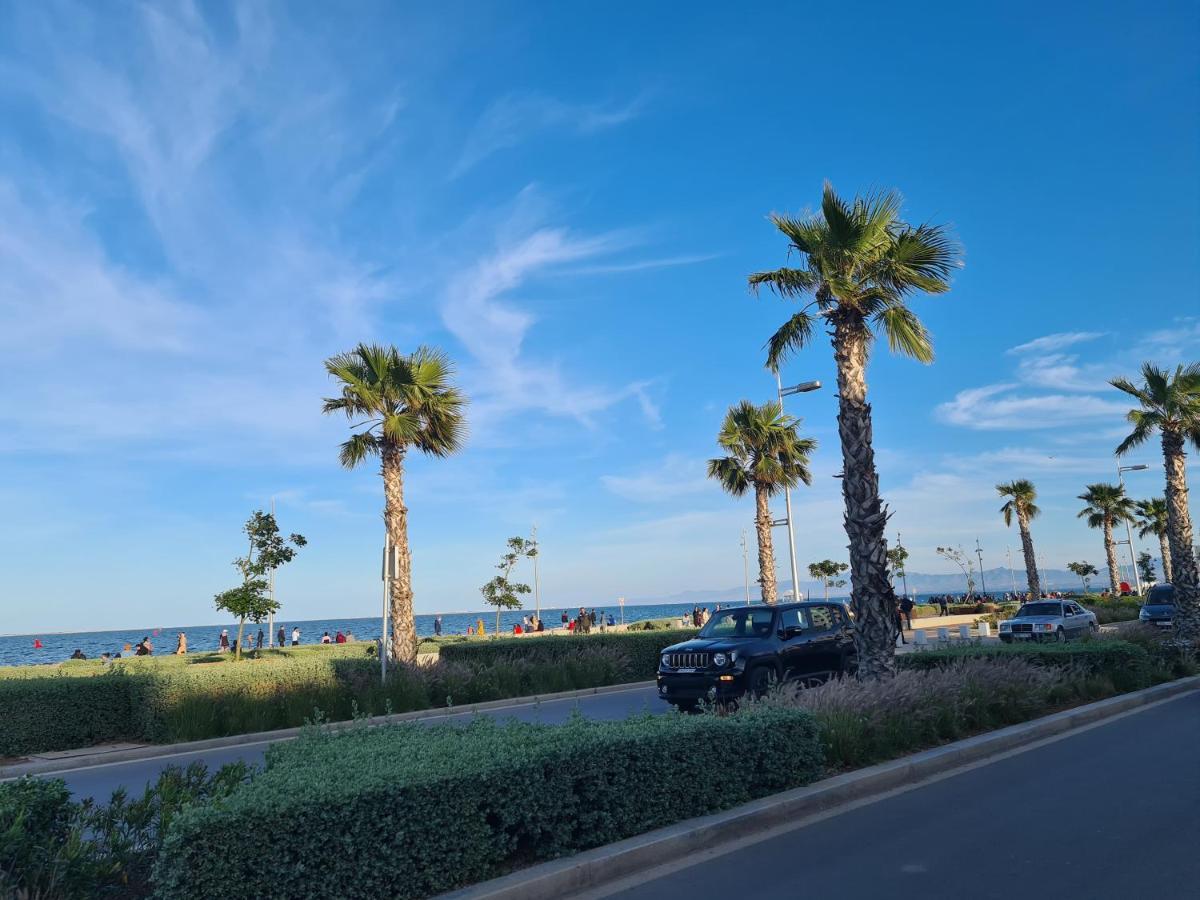 Residence La Cornich ナドル エクステリア 写真