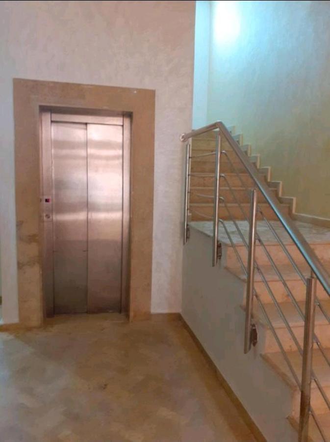 Residence La Cornich ナドル エクステリア 写真