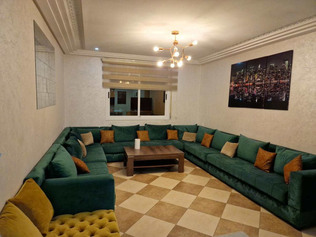 Residence La Cornich ナドル エクステリア 写真