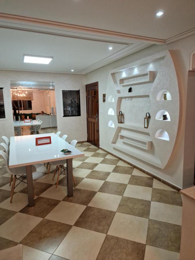 Residence La Cornich ナドル エクステリア 写真