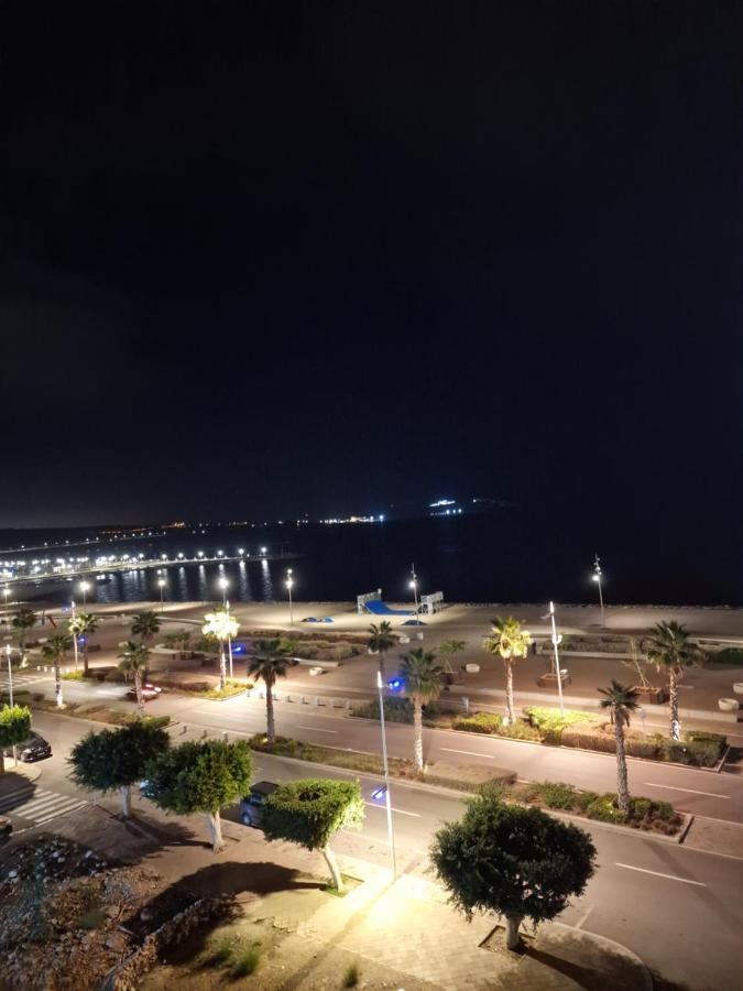 Residence La Cornich ナドル エクステリア 写真