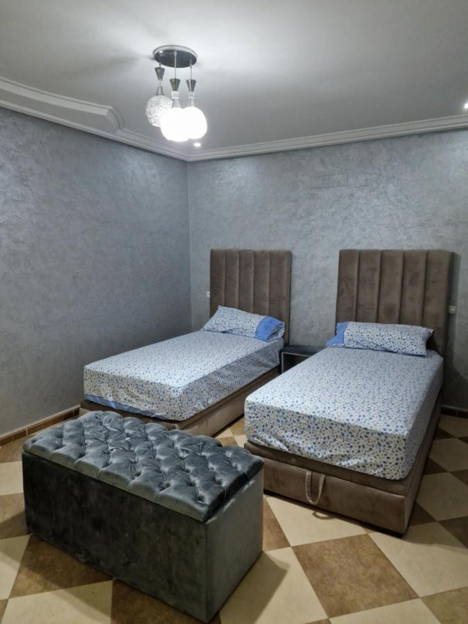 Residence La Cornich ナドル エクステリア 写真