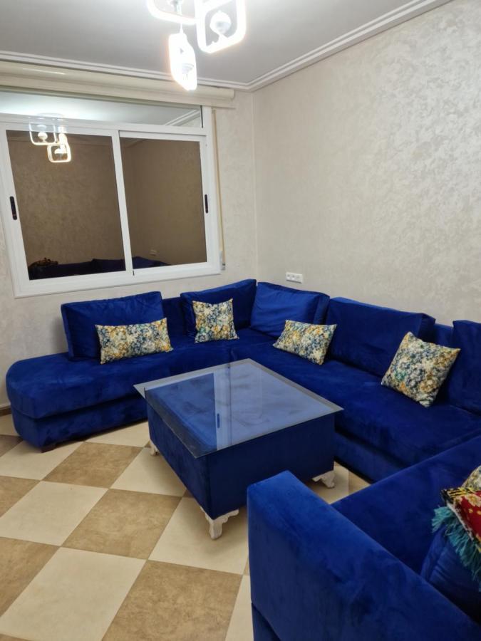 Residence La Cornich ナドル エクステリア 写真