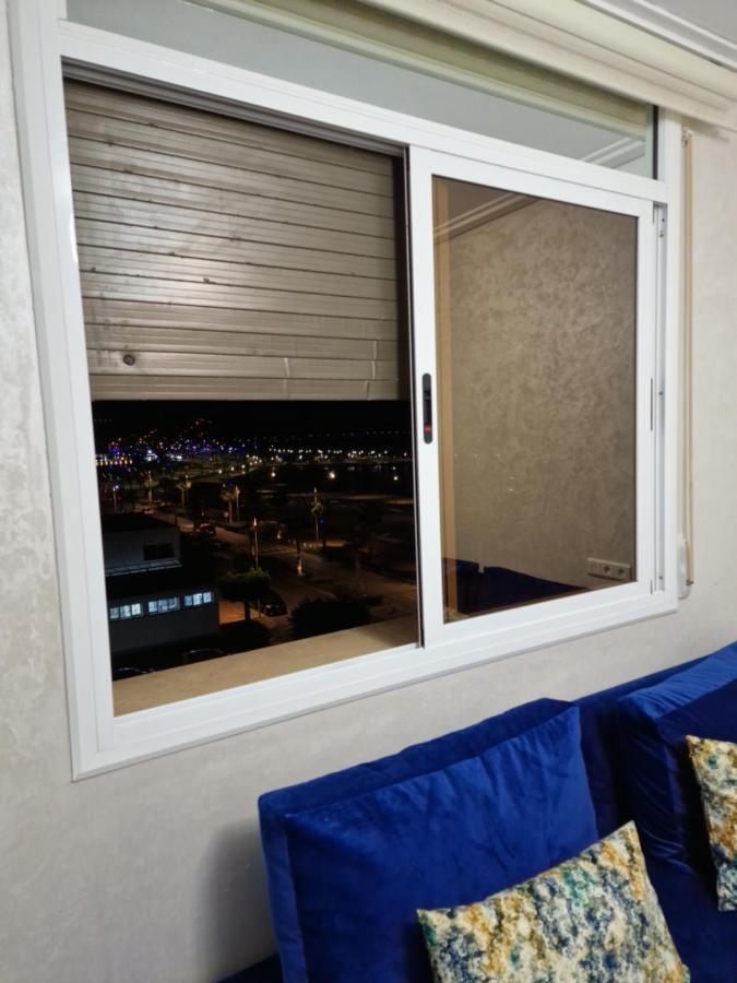 Residence La Cornich ナドル エクステリア 写真
