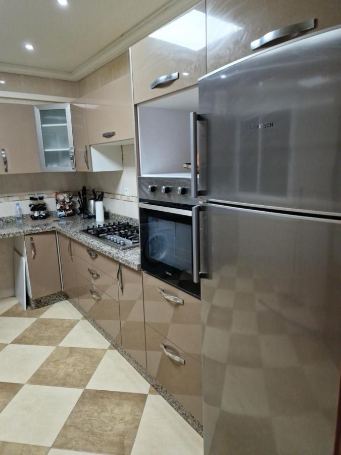 Residence La Cornich ナドル エクステリア 写真