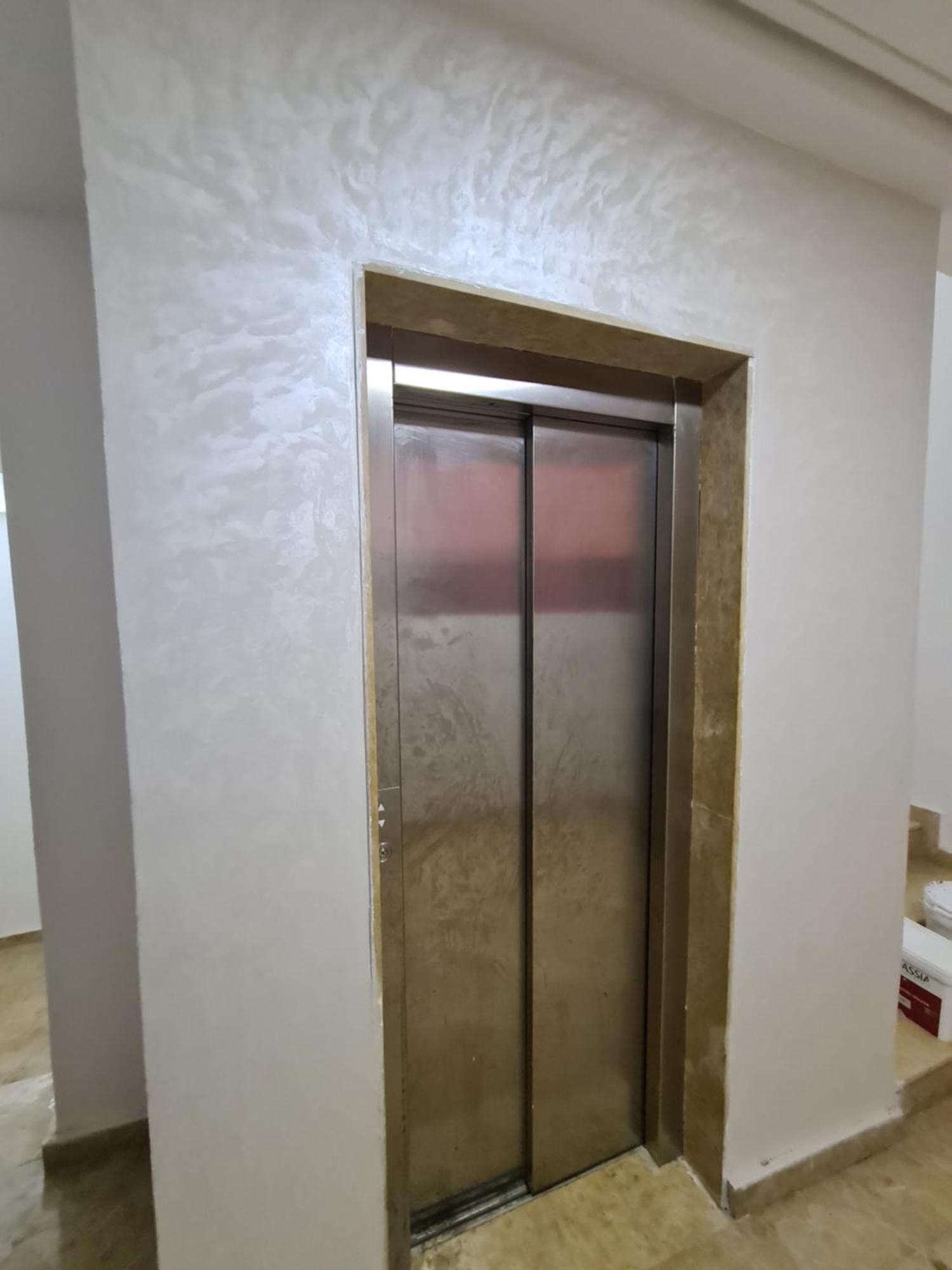 Residence La Cornich ナドル エクステリア 写真