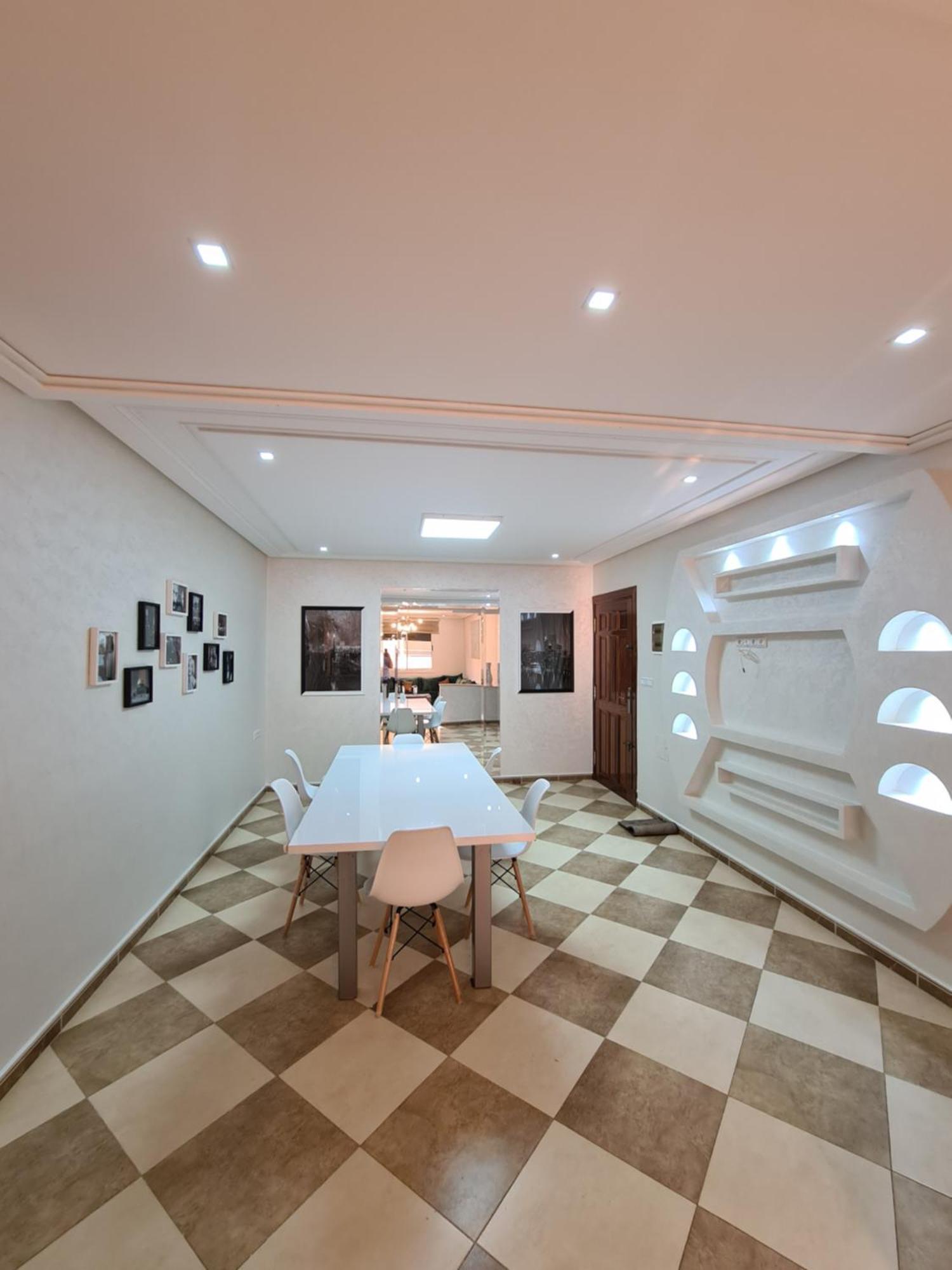 Residence La Cornich ナドル エクステリア 写真