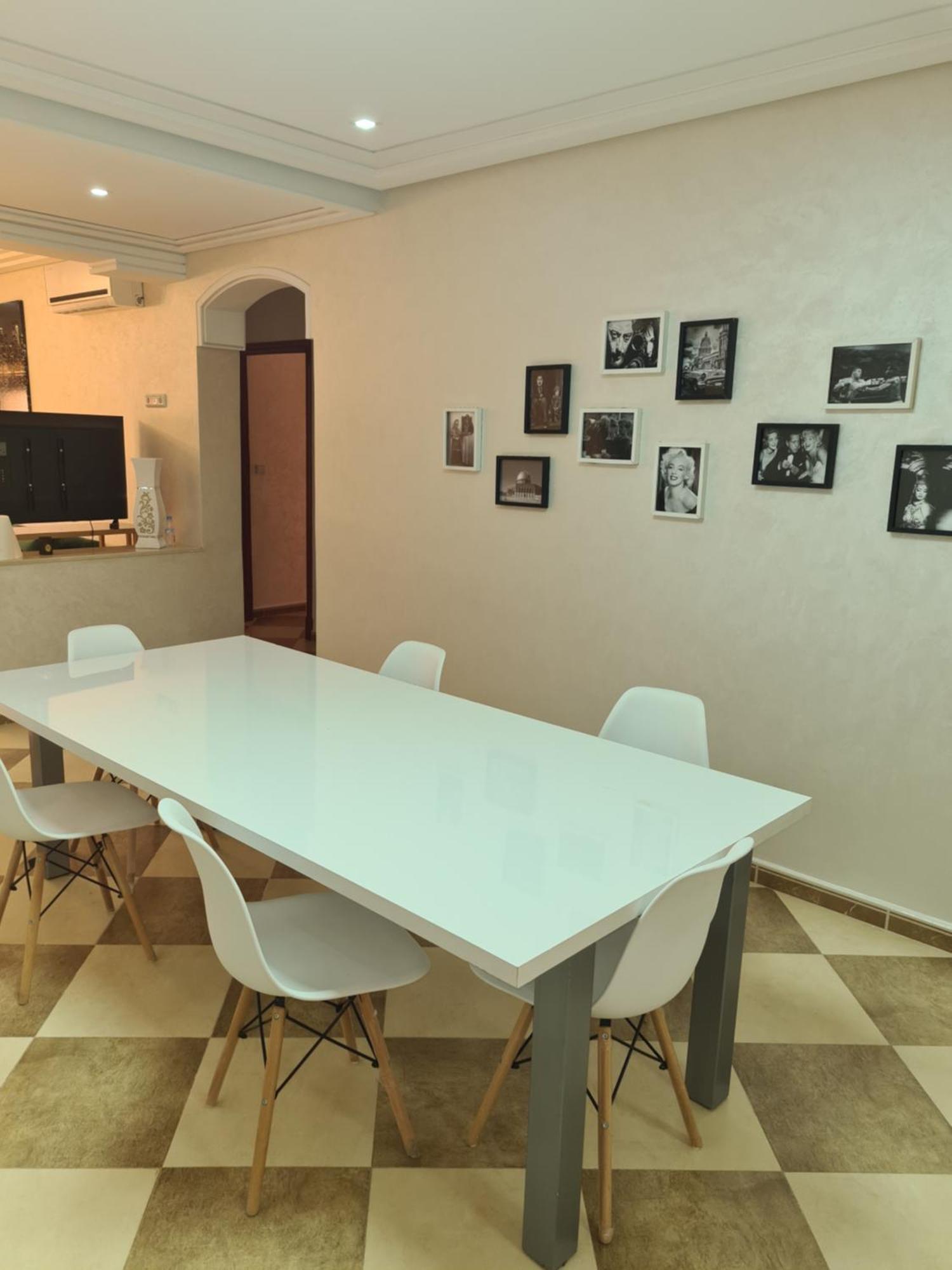 Residence La Cornich ナドル エクステリア 写真